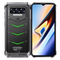 Oukitel WP38 6/256GB Green